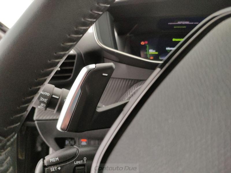 Peugeot 2008 2008 1.5 bluehdi Allure Pack s&s 130cv eat8