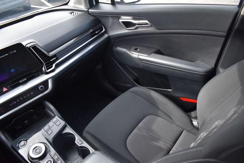 Kia Sportage 1.6 CRDI MHEV STYLE 2WD DCT