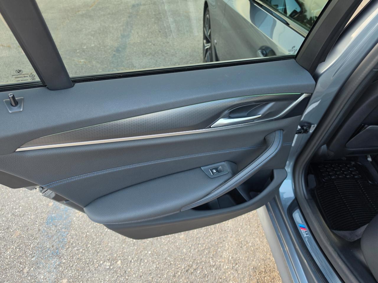 Bmw 520 D xDrive Msport