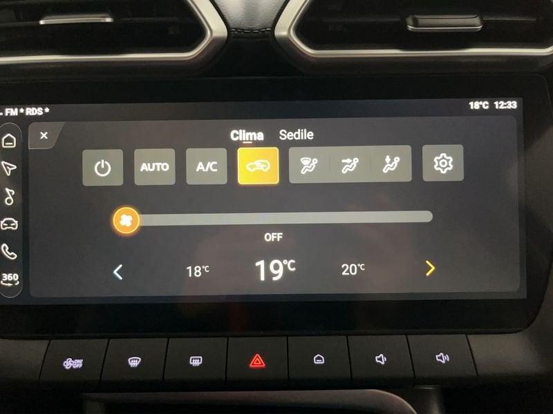 MG ZS ZS 1.5 hybrid+ Luxury auto MY26