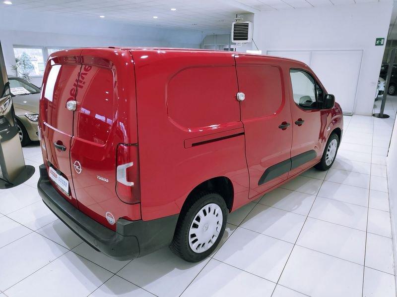 Opel Combo Cargo XL 1.5 Diesel S&S PL-TN 950kg Edition*XL - LUNGO*GARANTITO*