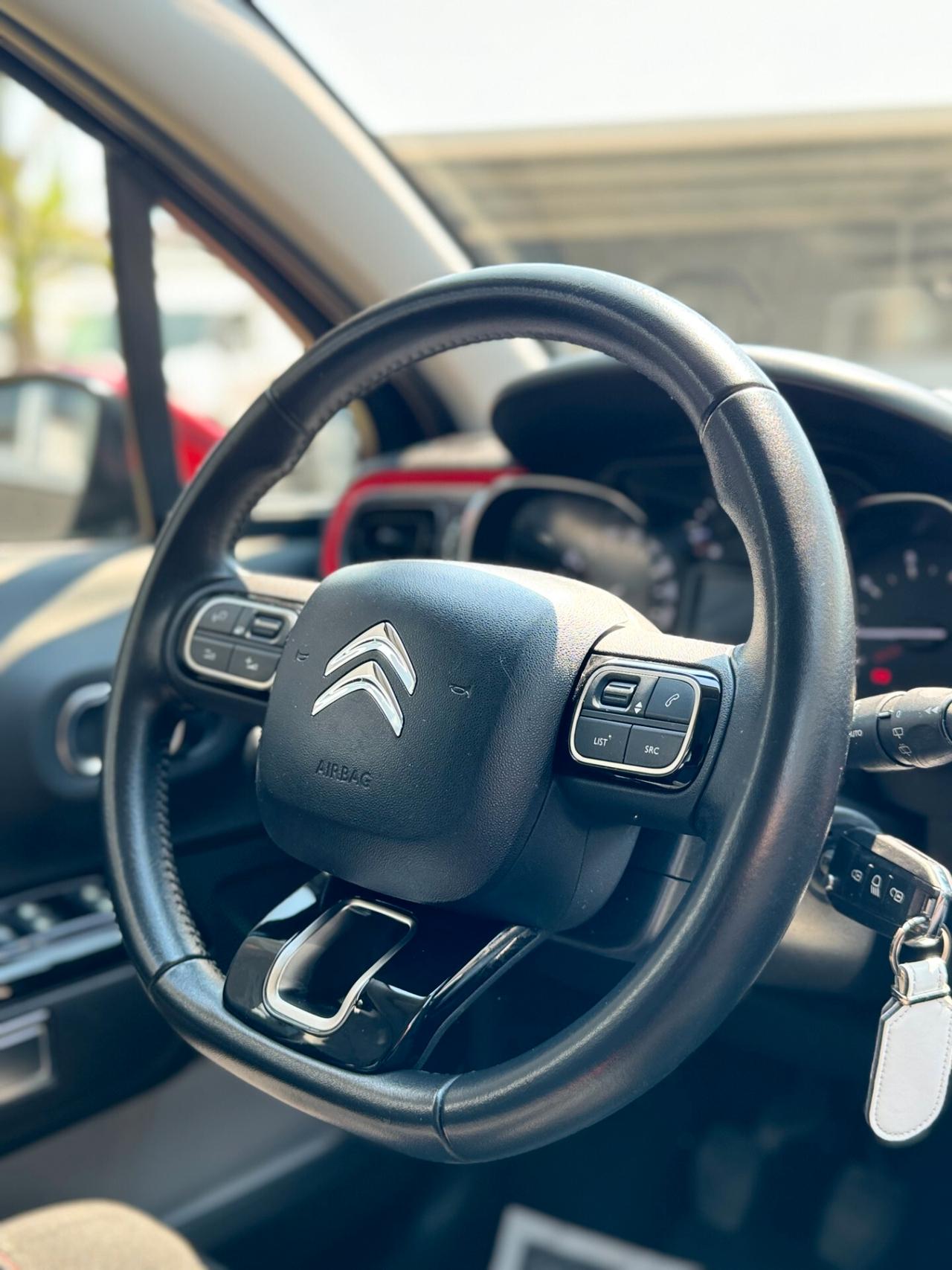 Citroen C3 PureTech 82 GPL Shine