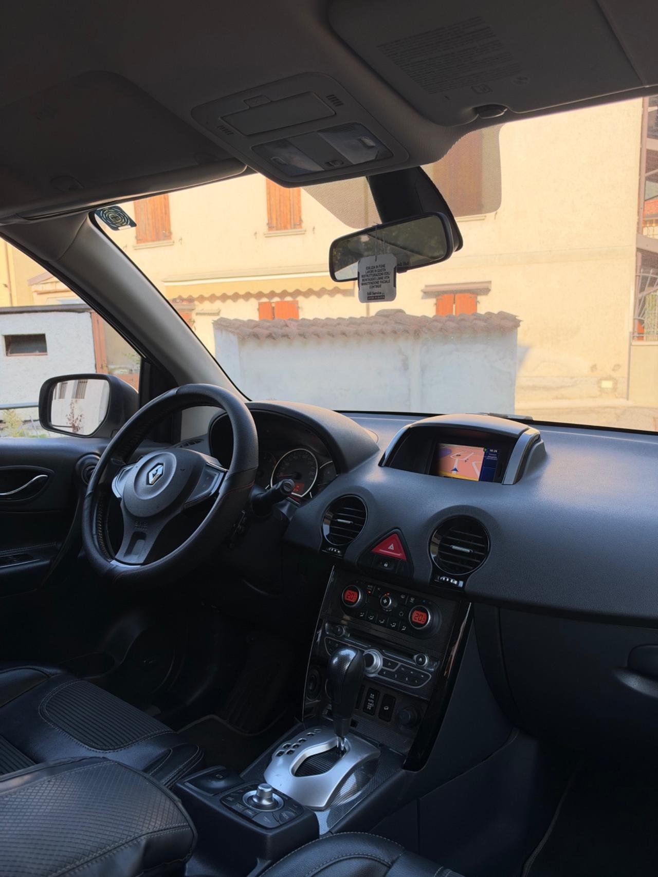 Renault Koleos 2.0 dCi 150CV 4X4 Dynamique