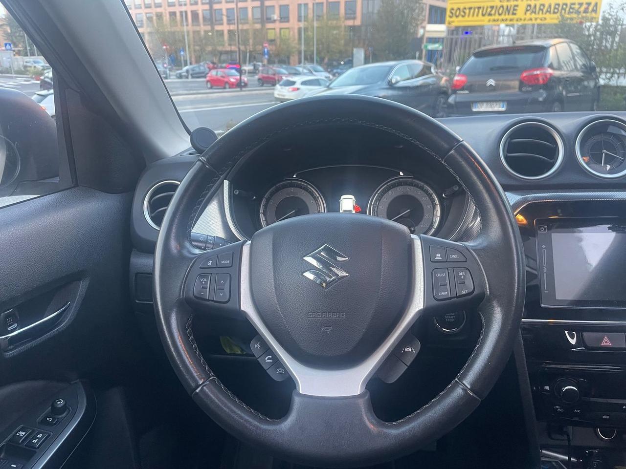 Suzuki Vitara Starview 1.0 Boosterjet