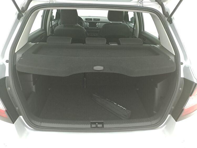 Skoda Fabia Design Edition BR538389 1.0 Benzina 60CV
