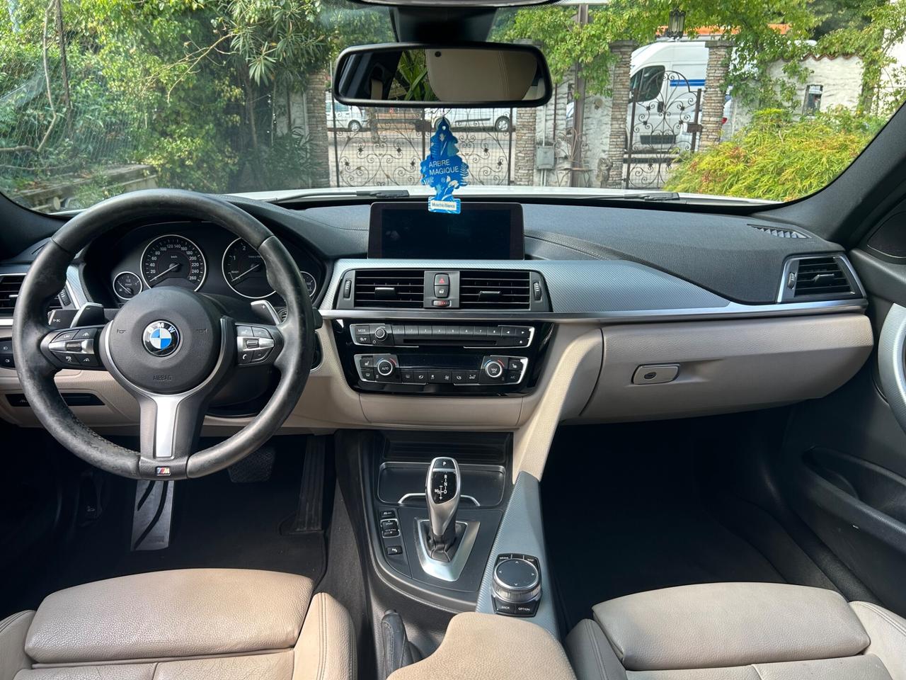 Bmw 320d #BA