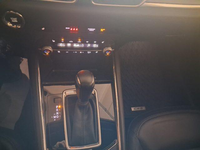 MAZDA CX-5 2.2L Skyactiv-D 184 CV aut. AWD Signature