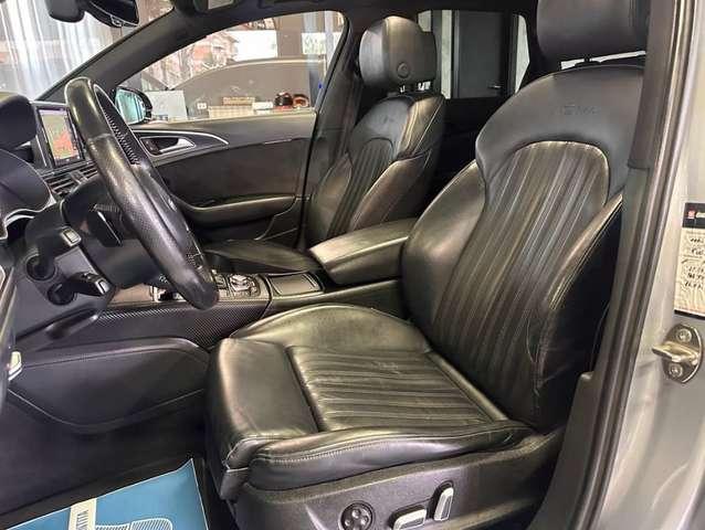 Audi A6 S-Line+Tetto+20”