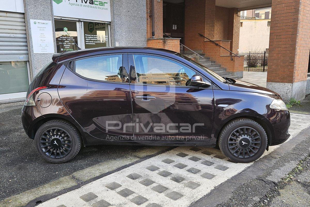 LANCIA Ypsilon 1.3 MJT 16V 95 CV 5 porte S&S Elefantino