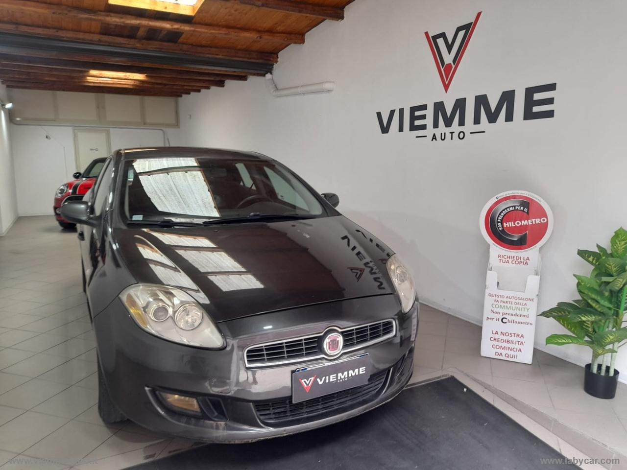 FIAT Bravo 1.4 Active