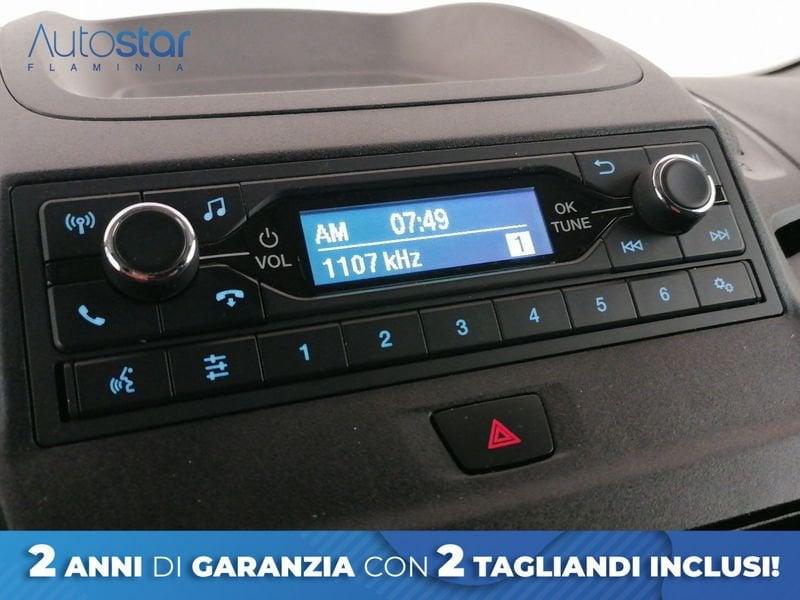 Ford Transit Connect 200 1.5 tdci 100cv Entry L1H1 E6.2