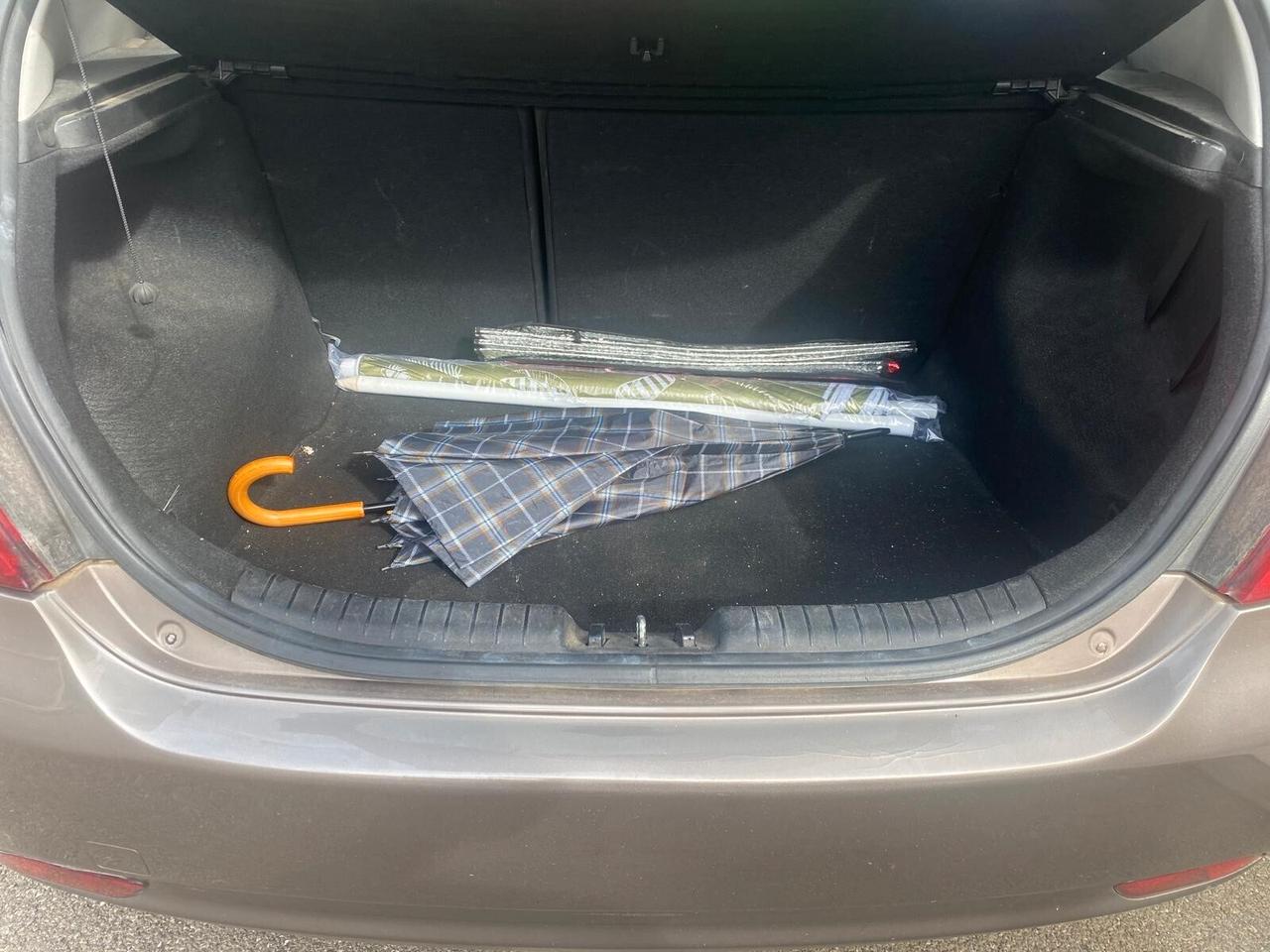 Kia Ceed 1.6 CRDi 90CV