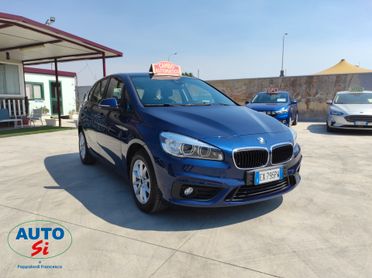 Bmw Serie 2 218d - 150cv FULL OPTIONAL