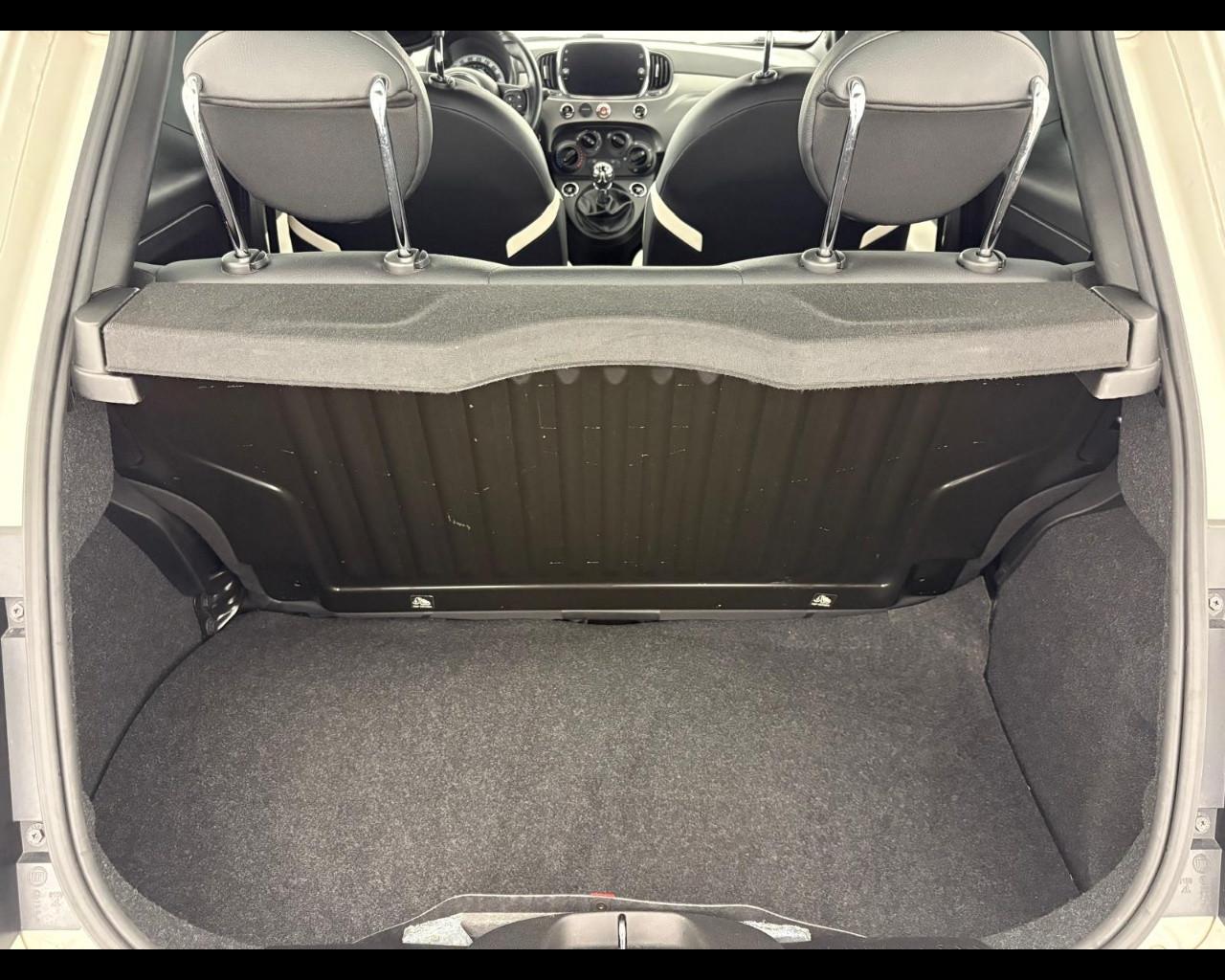 FIAT 500 1.2 S 69cv