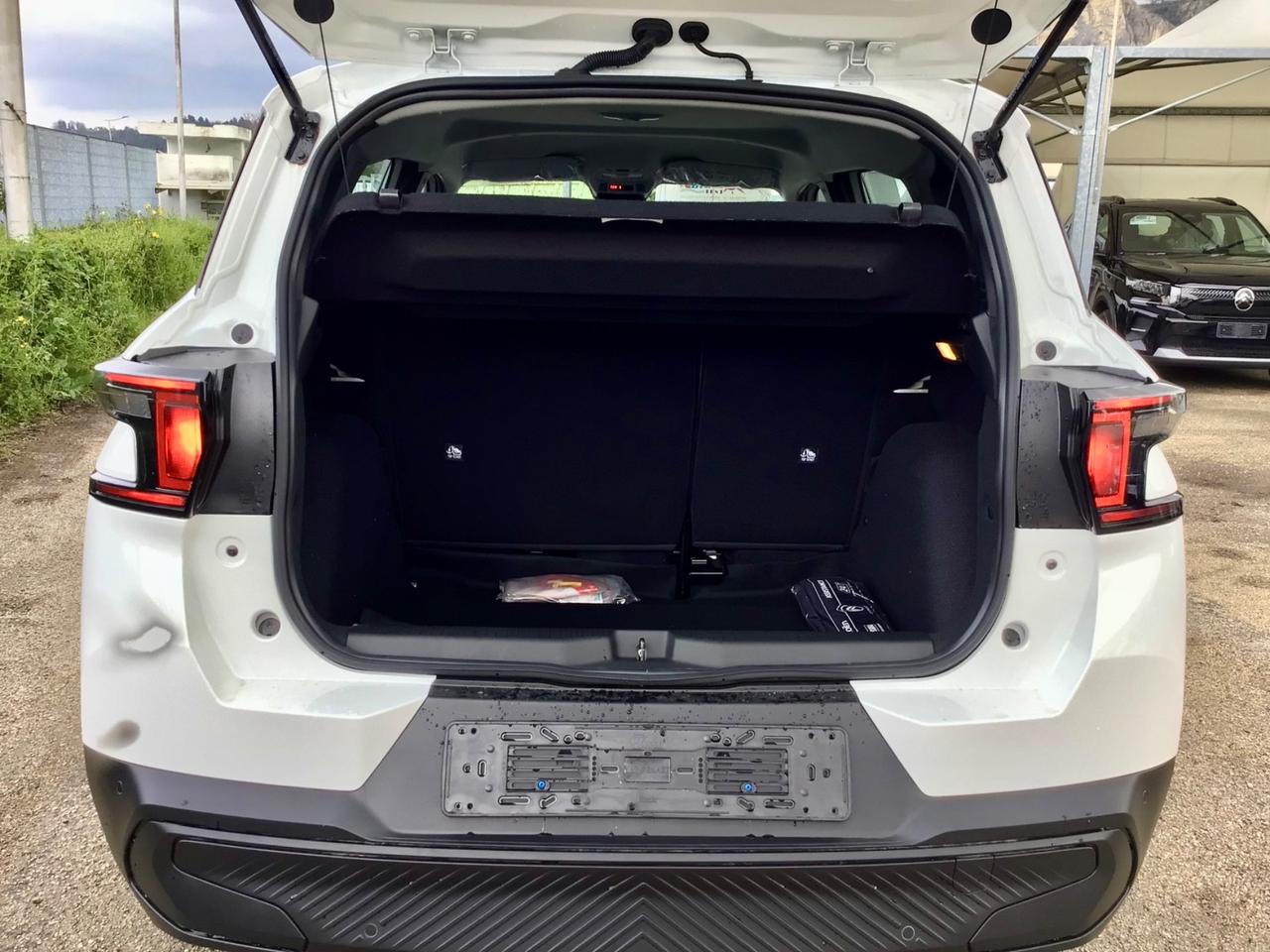 Citroen C3 Aircross Turbo 100 CV You KM 0