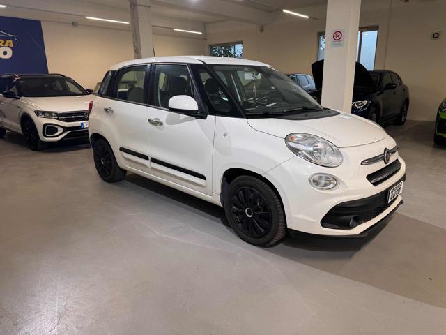 FIAT 500L Pro 1.6 MJT 120CV Pop Star 4 posti (N1)