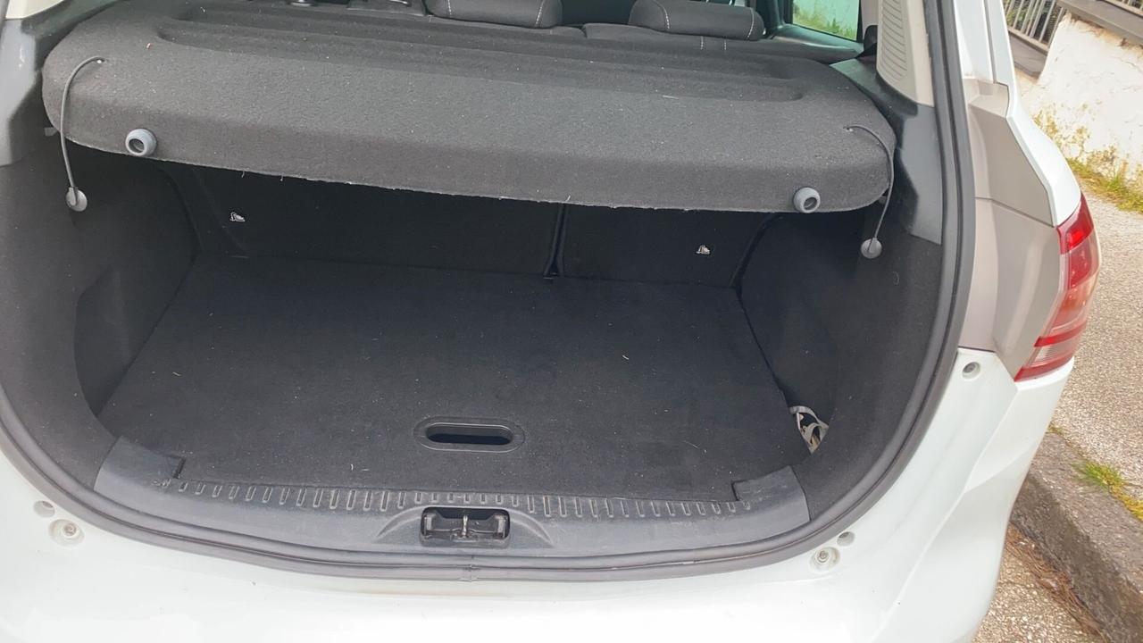 Ford B-Max 1.0 EcoBoost 100 CV Titanium