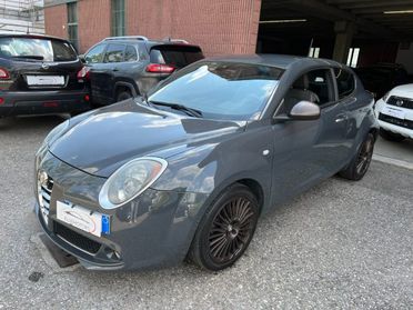 ALFA ROMEO MiTo SBK EDITION NEOPATENTATI