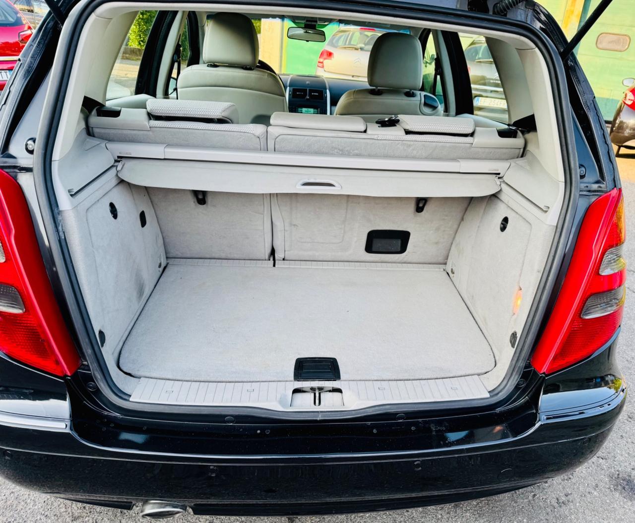 Mercedes-benz A 200 CDI Avantgarde
