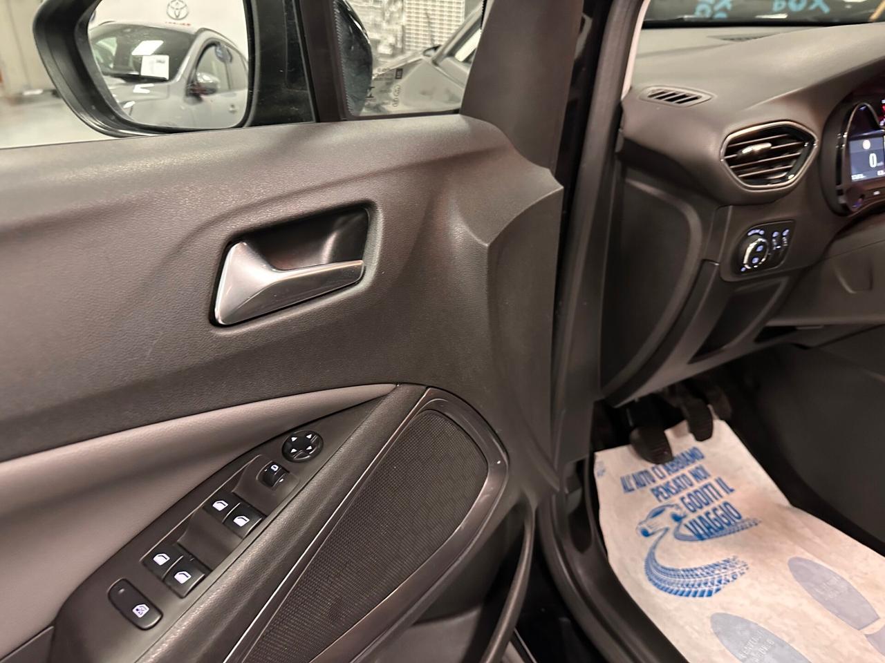 OPEL CORSSLAND X 1.5 ECOTEC D