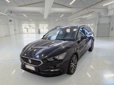 Seat Leon Sportstourer 2.0 tdi Xcellence 150cv dsg