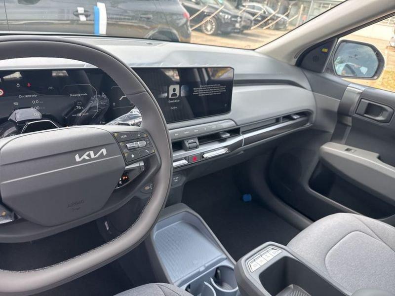 KIA EV3 Long Range GT-Line