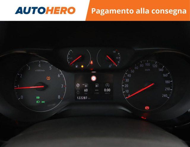 OPEL Corsa 1.2 100 CV Elegance