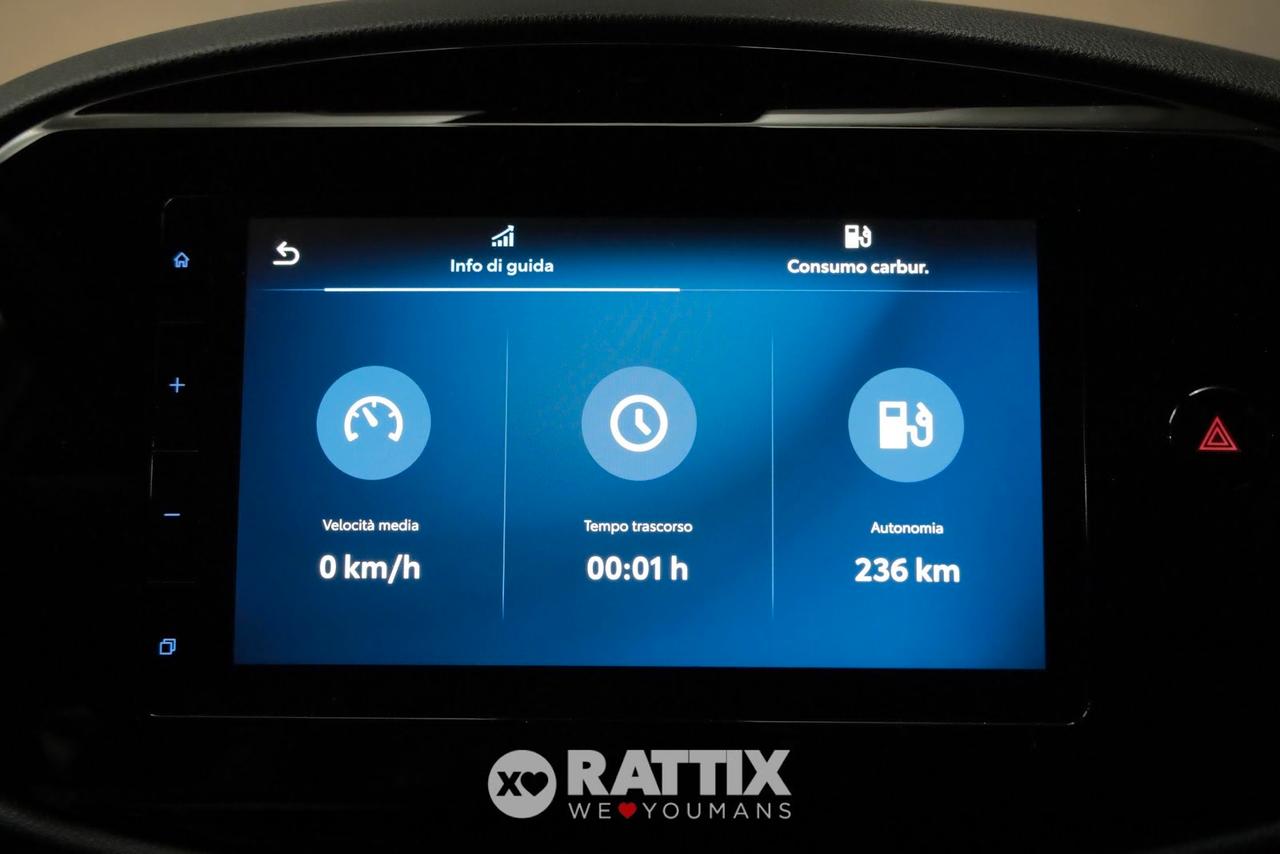 Toyota Aygo X 1.0 72CV Active s-CVT