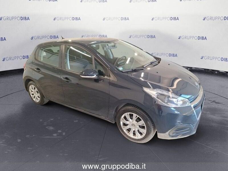 Peugeot 208 I 2015 Benzina 5p 1.2 puretech Active 68cv my18