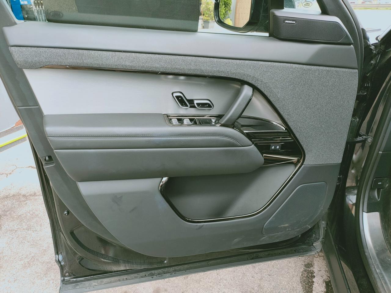 Land Rover Range Sport 3.0D l6 249 CV Dark Edition IVA Inclusa