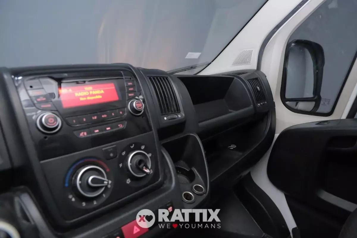 Peugeot Boxer 328 2.2 BlueHDI 120CV L1H1 Autocarro (IVA ESCLUSA)