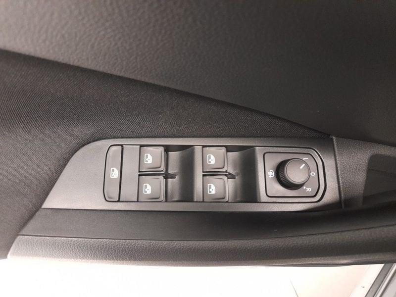 Škoda Kamiq 1.0 TSI Black Dots 85kW