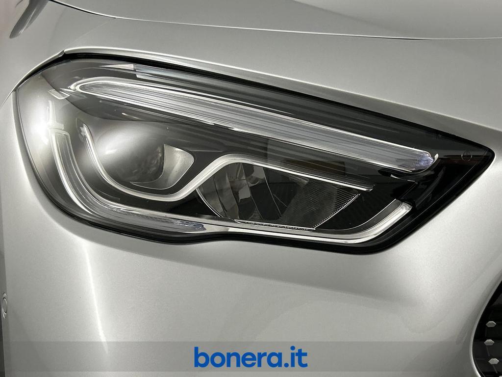 Mercedes GLA 250 250 EQ-POWER Premium Speedshift DCT AMG 8G