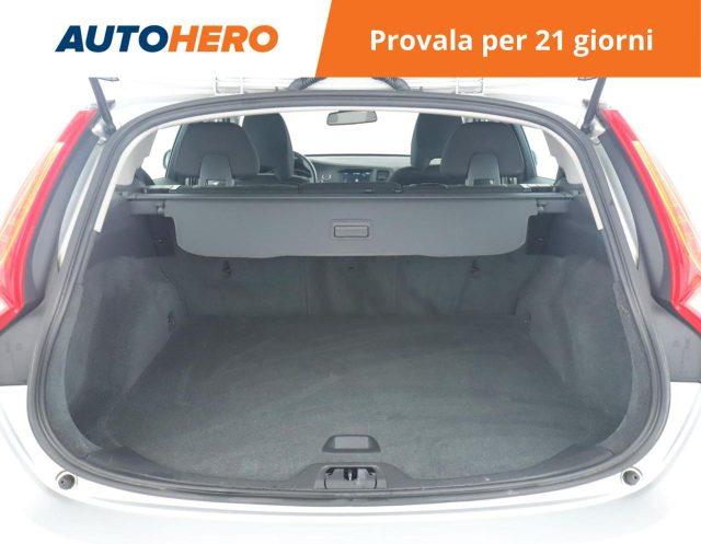 VOLVO V60 D2 1.6 Powershift Kinetic