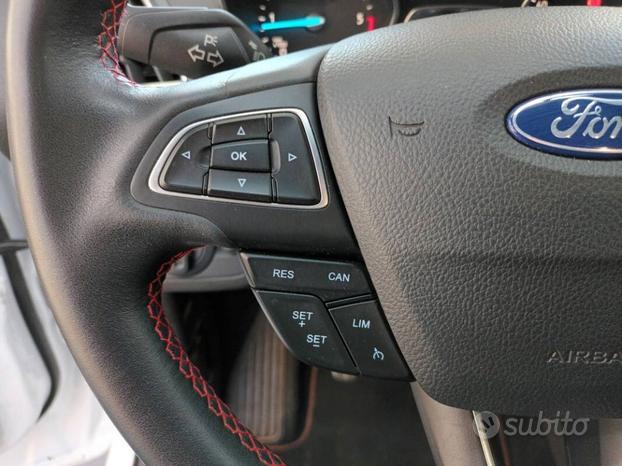 Ford Kuga 1.5 tdci ST-Line 120cv