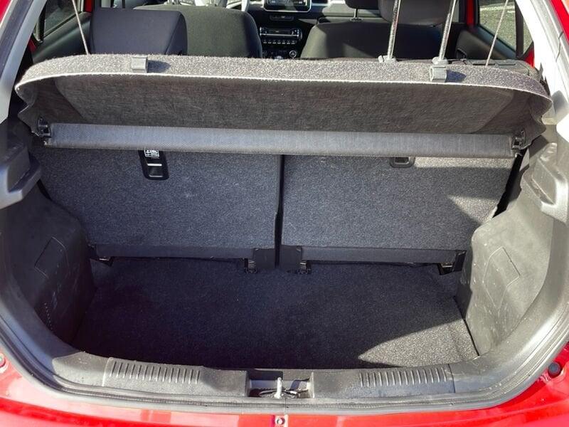 Suzuki Ignis III 2020 1.2h Easy Cool 2wd