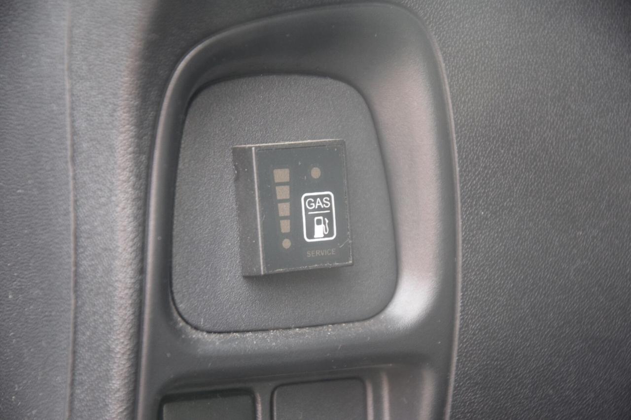 CITROEN C1 2ª serie C1 VTi 68 5 porte Feel