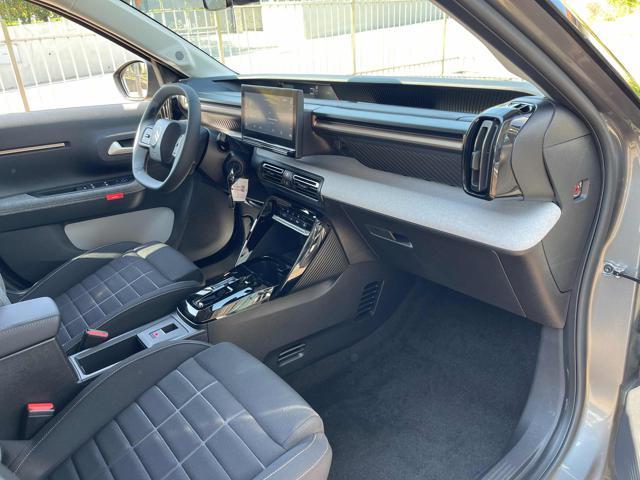 CITROEN C3 Aircross Hybrid 145 e-DCS6 You Pack Plus - NUOVA