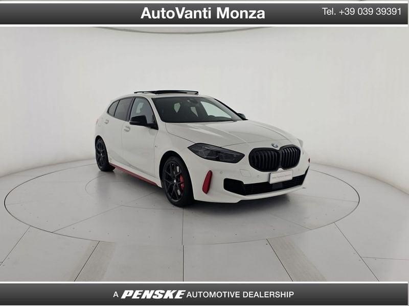 BMW Serie 1 128ti 5p. Msport