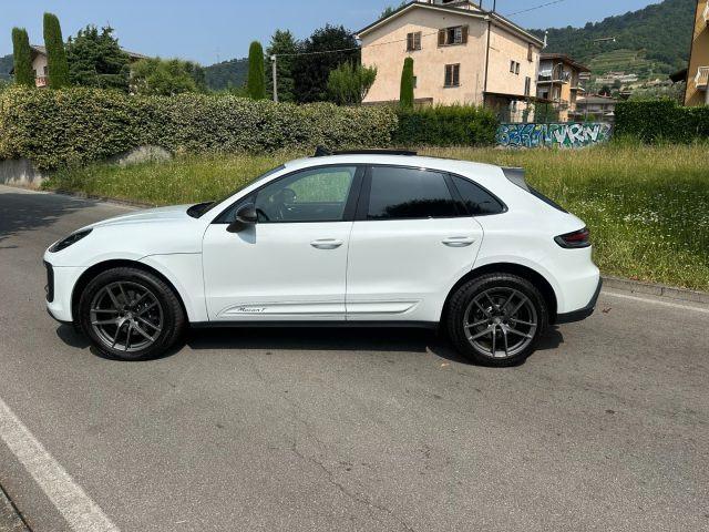 PORSCHE Macan 2.0 T IVA ESPOSTA