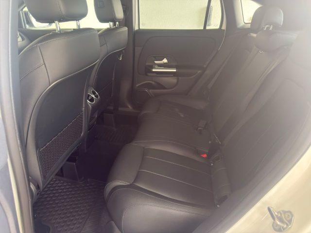 MERCEDES-BENZ GLA 220 d Automatic Sport Plus