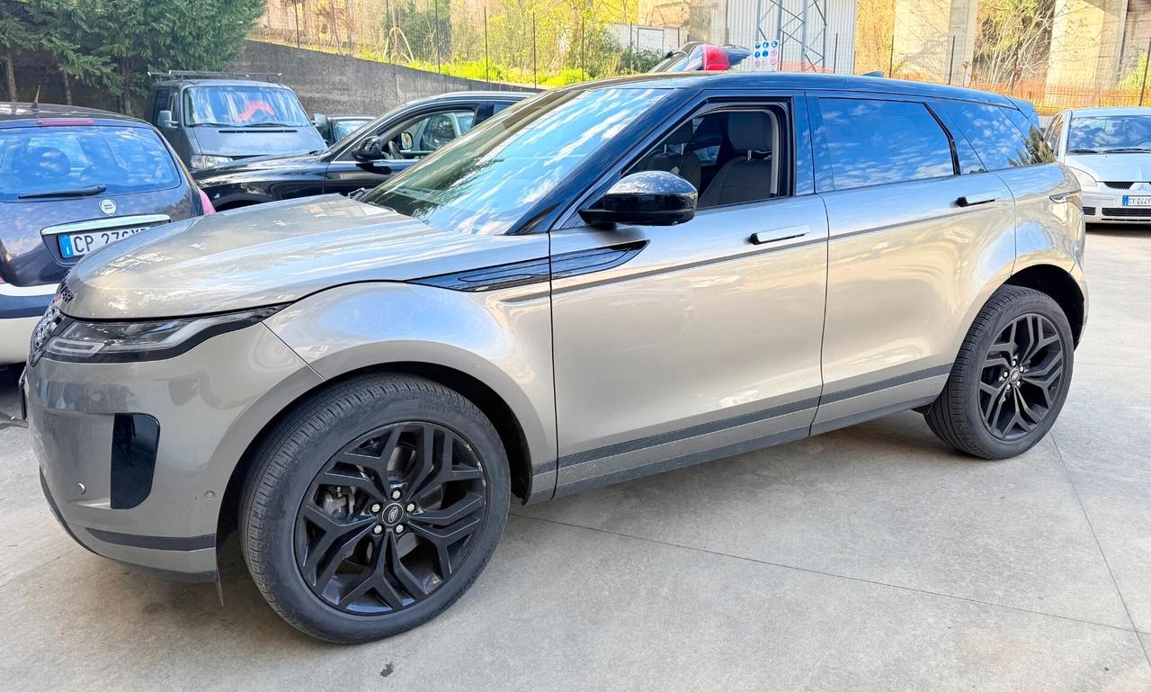 Land Rover Range Evoque 2.0 I4 200 CV AWD Auto Autobiography