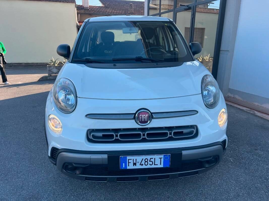 Fiat 500 L 1.3 mjt 95cv my19