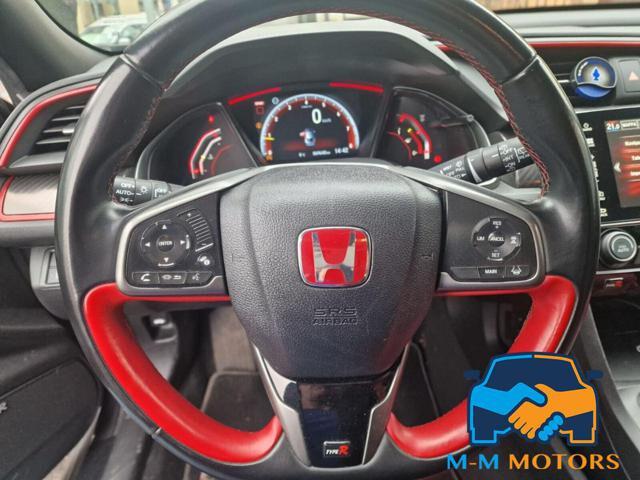 Honda Civic 2.0 5 porte Type-R