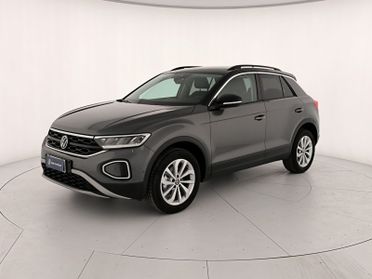 Volkswagen T-Roc 2.0 tdi edition plus 115cv