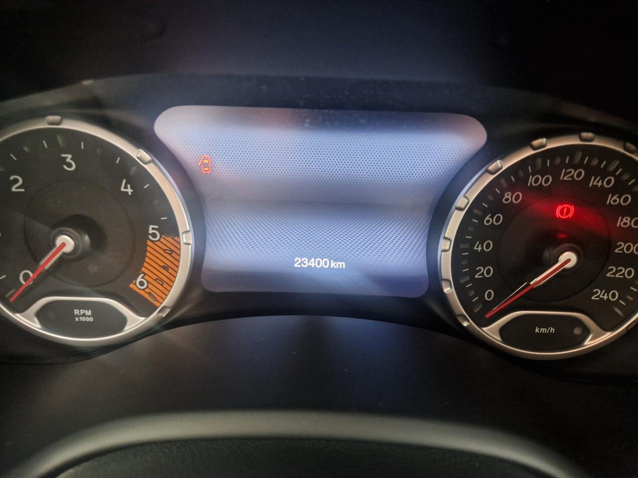 Jeep Renegade 1.6 Mjt 130 CV 80th Anniversary
