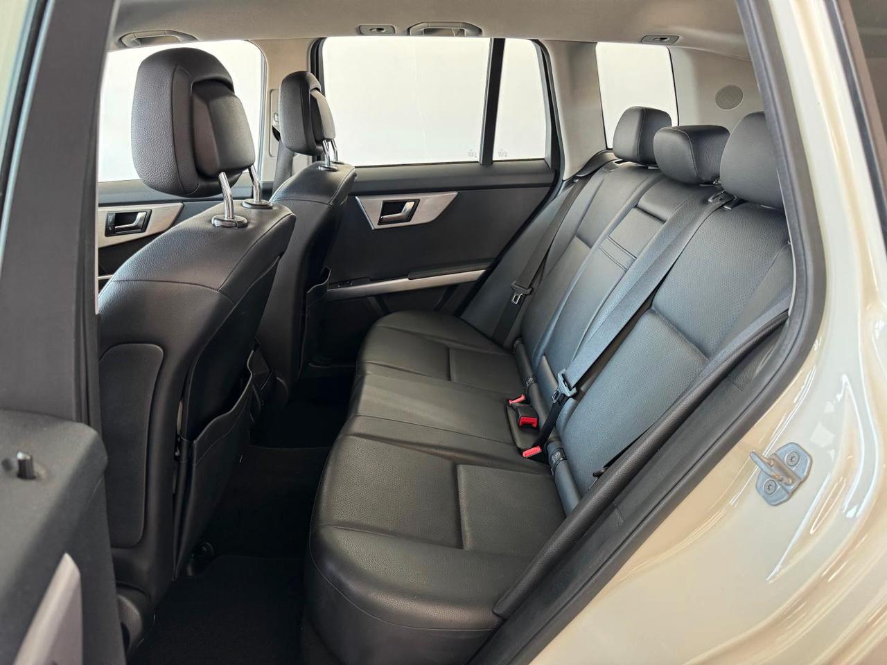 Mercedes GLK 220d Amg Premium Navi Dvd Led Full Opt