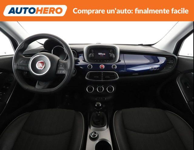 FIAT 500X 1.6 MultiJet 120 CV Lounge