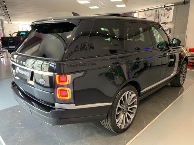 LAND ROVER Range Rover 3.0 SDV6 Vogue TETTO PANORAMICO APRIBILE"