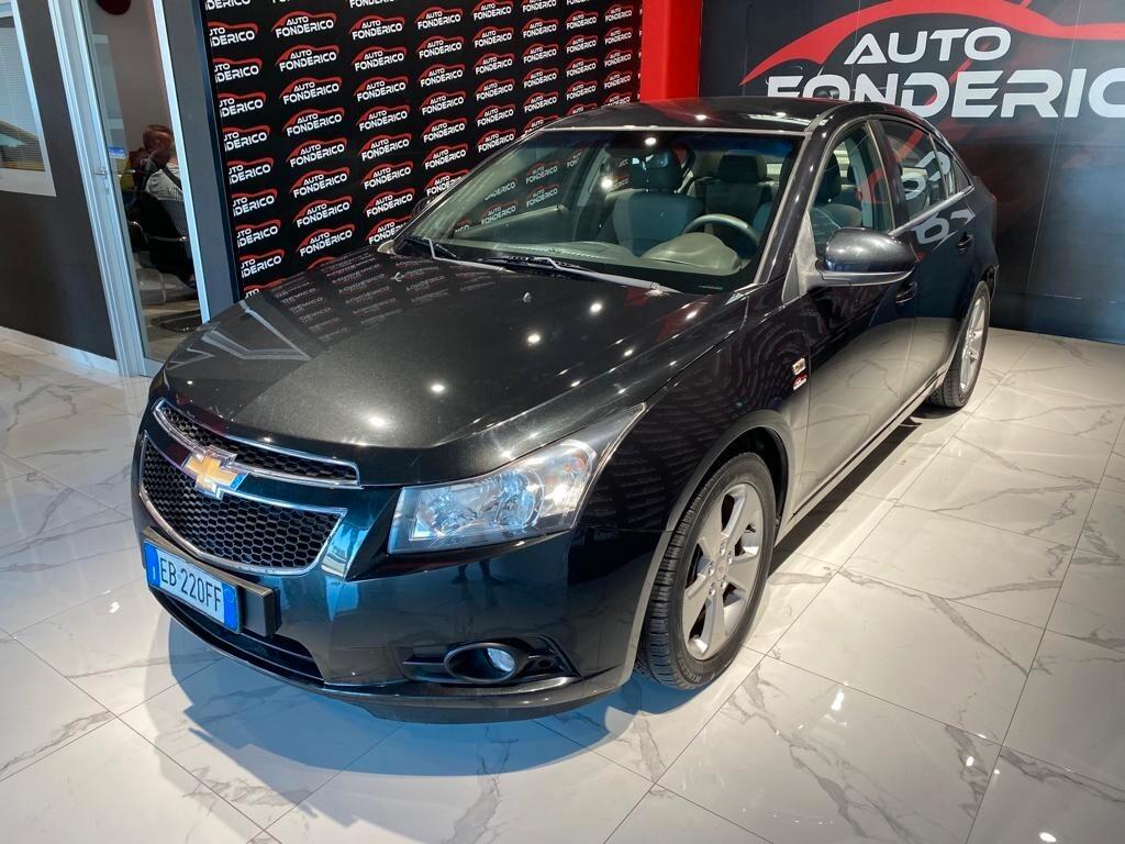 Chevrolet Cruze 2.0 Diesel - 2010